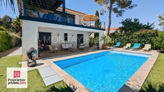  Villa  vendre 4 pices 115 m