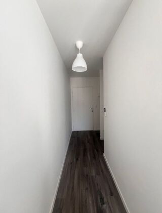  Appartement à louer 1 pièce 21 m²