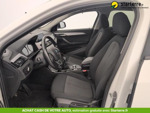 X2 F39 SDRIVE 18I 140 CH BVM6 BUSINESS DESIGN 2019 occasion 69190 Saint-Fons