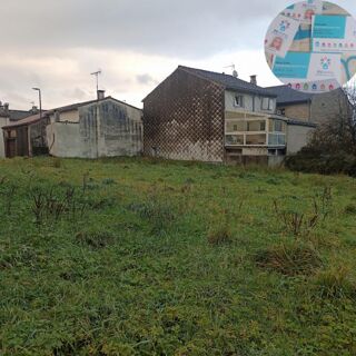  Terrain  vendre 765 m