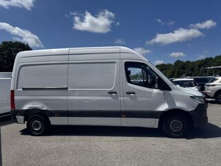 Sprinter FOURGON III 314 CDI T 39 3.5T PRIX TTTC 2020 occasion 78240 Chambourcy