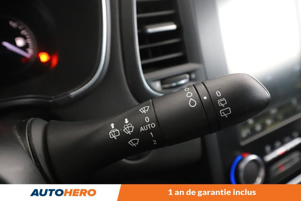 M&eacute;gane 1.3 TCe GT-Line EDC 160 ch 2019 occasion 92130 Issy-les-Moulineaux