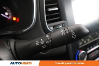 M&eacute;gane 1.3 TCe GT-Line EDC 160 ch 2019 occasion 92130 Issy-les-Moulineaux