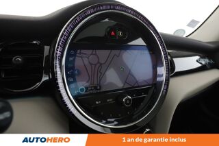 Cooper SE Edition Camden 3P 184 ch 2021 occasion 92130 Issy-les-Moulineaux
