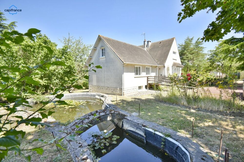 Maison à vendre 8 pièces (41)