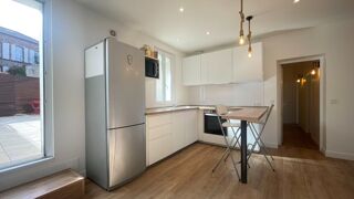  Appartement à louer 3 pièces 57 m²