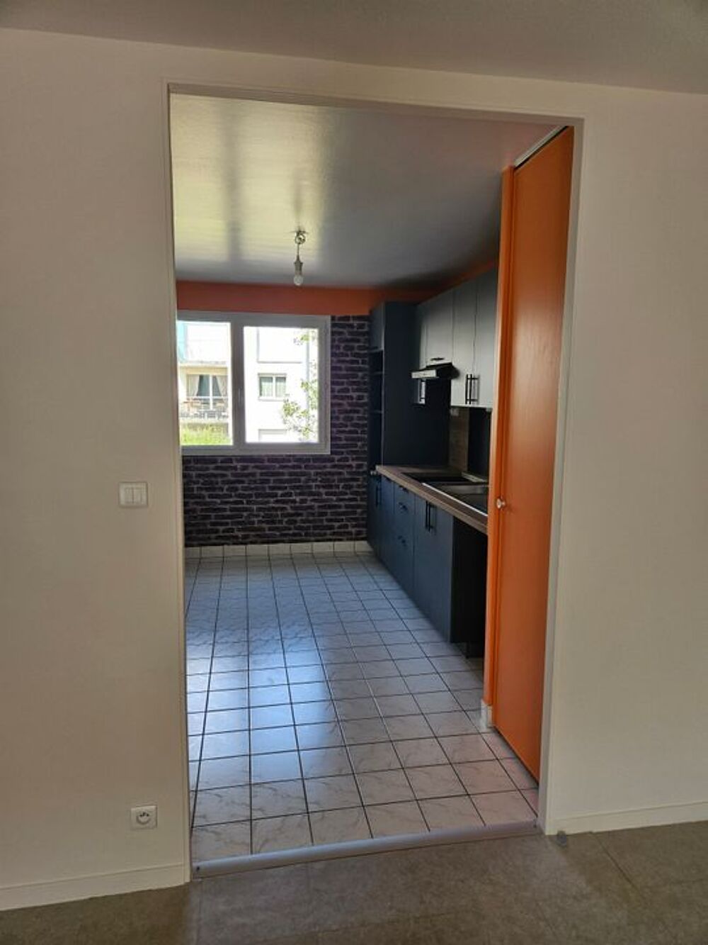 Location Appartement Appartement de 85m2 à louer sur Le Rheu Le rheu