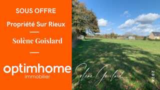  Terrain � vendre 857 m�