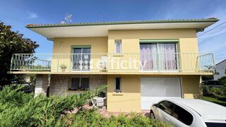  Maison � vendre 6 pi�ces 136 m�