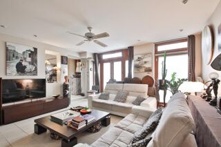  Appartement � vendre 5 pi�ces 157 m�