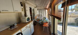  Villa � vendre 3 pi�ces 63 m�