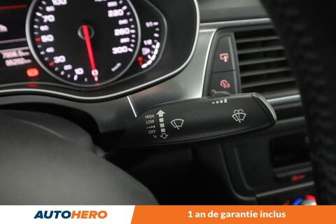 A6 1.8 TFSI Ultra Ambition Luxe S tronic 190 ch 2017 occasion 92130 Issy-les-Moulineaux
