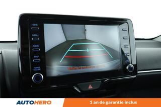 Yaris Cross 1.5 Hybride 2WD Dynamic 116H 2023 occasion 92130 Issy-les-Moulineaux