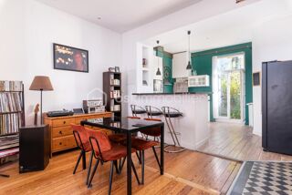  Appartement à vendre 3 pièces 70 m²
