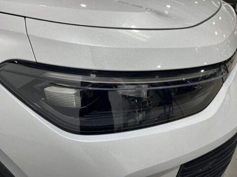 Tayron 1.5 eHybrid 204ch DSG6 5pl VW Edition 2025 occasion 31100 Toulouse