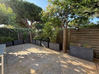  Appartement  vendre 2 pices 34 m