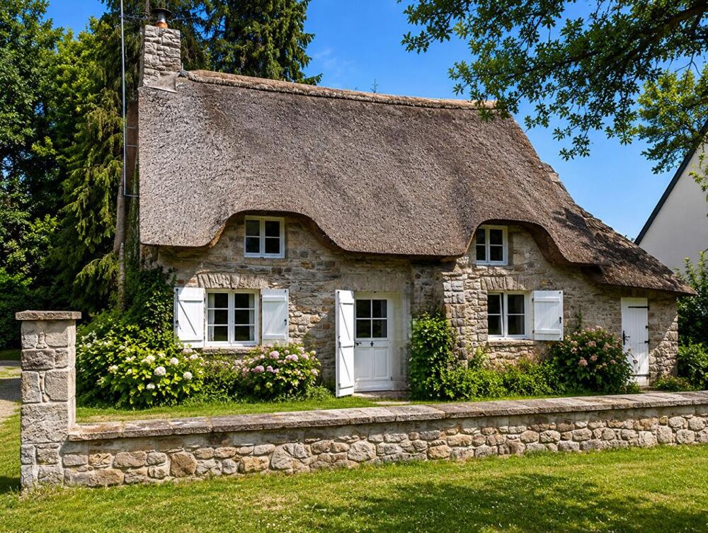 Maison Saint Lyphard 5 pièce(s) 90 m2