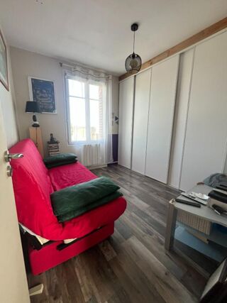 Maison à vendre 5 pièces 98 m²