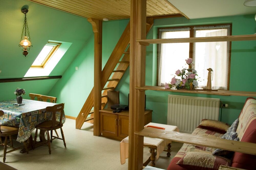 Location Appartement Appartement de 50m2 à louer sur Beblenheim Beblenheim