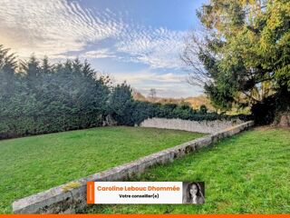  Maison à vendre 5 pièces 94 m²