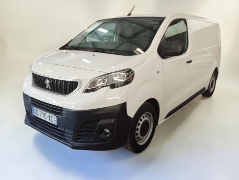 Annonce voiture Peugeot Expert tepee 7000 €