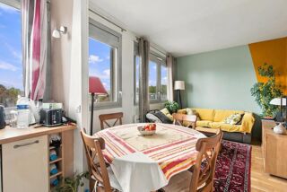 Vente Appartement Appartement de 3 pièces de 49 m² à Melun Melun