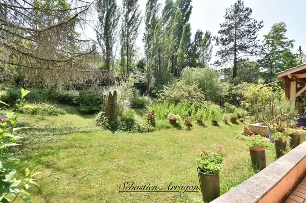 Vente Propriété/Château Propriete à vendre 5 pièces et deux appartement VILLENEUVE SUR LOT (47) Villeneuve sur lot