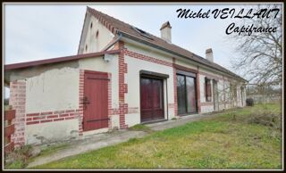 Maison 148m2 Paray-le-Frésil