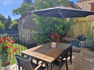  Maison à vendre 5 pièces 141 m²