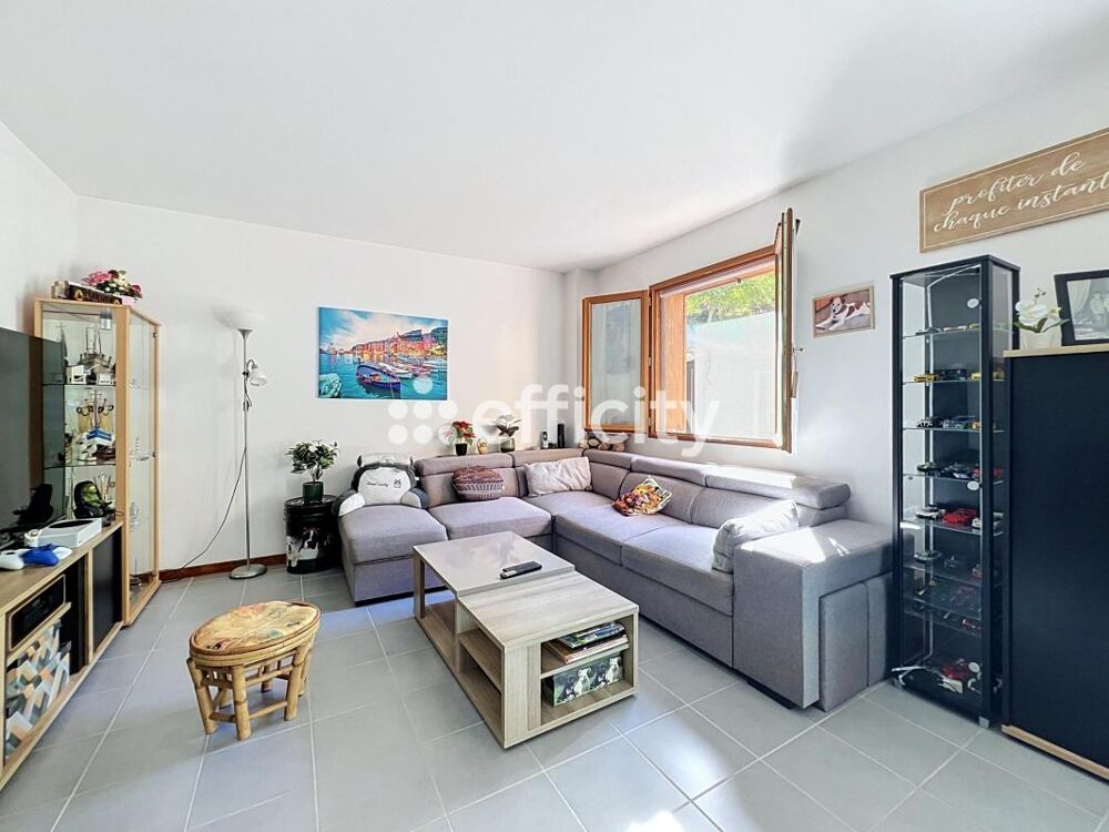 Vente Maison Maison jumelée Vailly