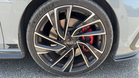Golf GTI 2.0 TSI 245 DSG7 - Automatique Entretien constructeur 2020 occasion 11000 Carcassonne
