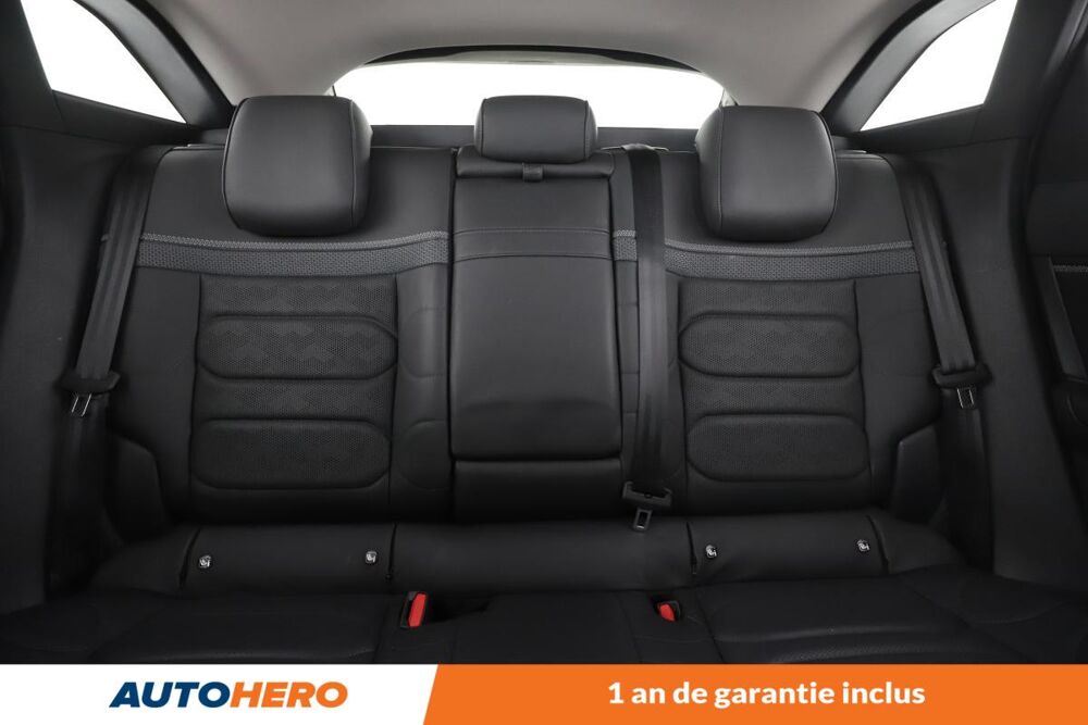 C5 X 1.6 Hybrid Shine Pack e-EAT8 225 ch 2023 occasion 92130 Issy-les-Moulineaux