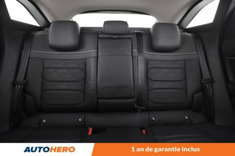 C5 X 1.6 Hybrid Shine Pack e-EAT8 225 ch 2023 occasion 92130 Issy-les-Moulineaux