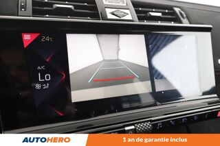 DS7 1.6 PureTech Performance Line + Automatique 180 ch 2020 occasion 92130 Issy-les-Moulineaux