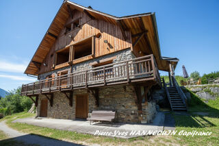  Chalet � vendre 7 pi�ces 217 m�