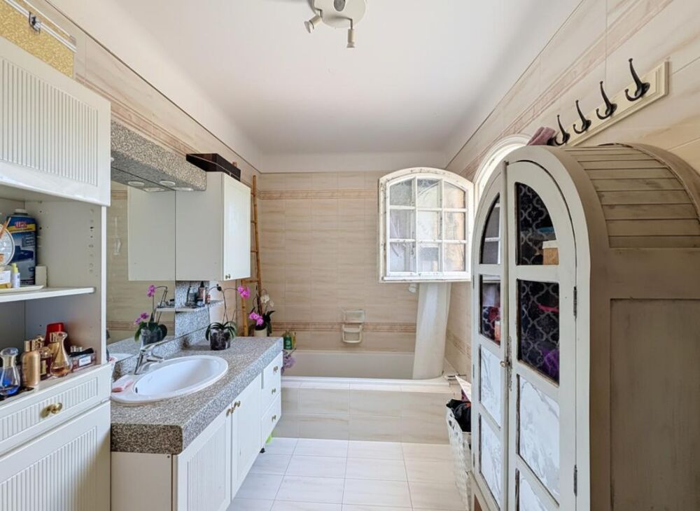Vente Maison DRAGUIGNAN  VILLA PROVENÇALE - VUE DÉGAGÉE - CALME ABSOLU - 499 000 Draguignan
