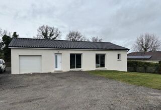  Maison à vendre 4 pièces 102 m²