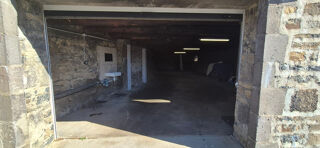 Remise / Grange à vendre 2 pièces 260 m²