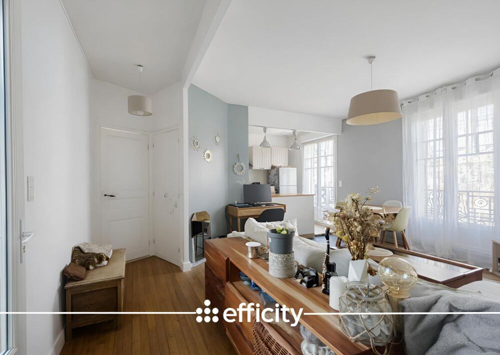 Vente Appartement Appartement Nantes