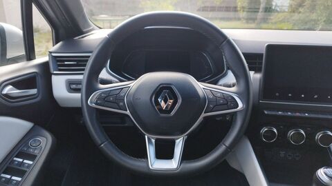 Clio V 1.0 TCe 100 GPL Intens 2021 occasion 44130 Blain
