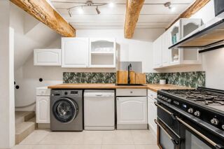  Maison à vendre 3 pièces 70 m²