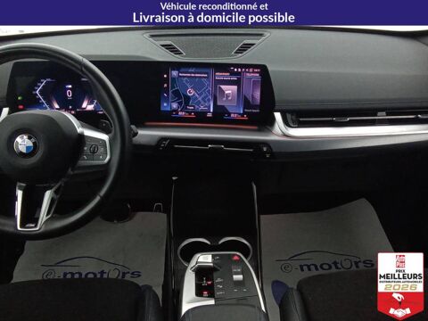 X1 xDrive 23i 218 DKG7 M Sport 2023 occasion 10150 Lavau