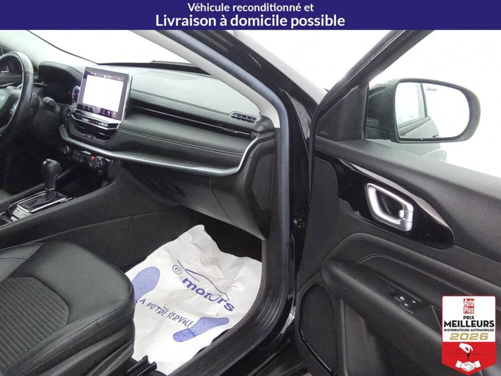 Compass 1.3 GSE T4 150 BVR6 Limited 2022 occasion 10150 Lavau