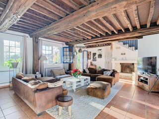  Maison � vendre 6 pi�ces 172 m�