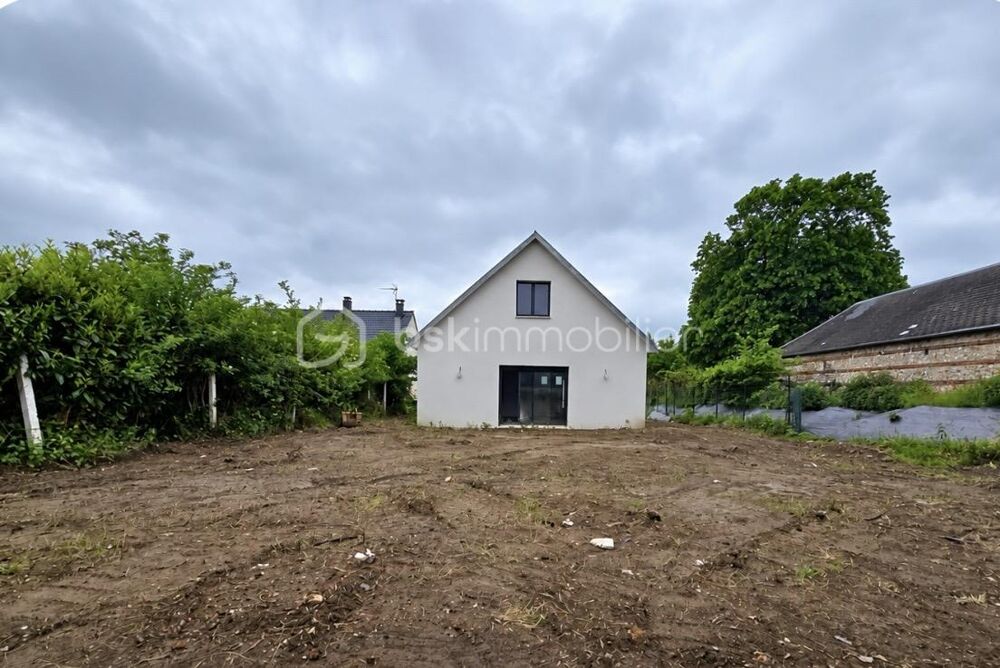 maison neuve