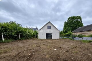  Maison à vendre 6 pièces 113 m²