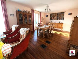  Maison � vendre 7 pi�ces 162 m�