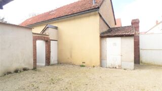  Maison à vendre 4 pièces 100 m²