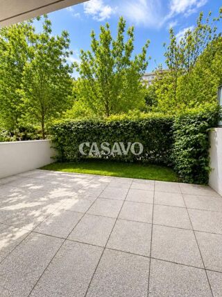  Appartement à vendre 1 pièce 32 m²