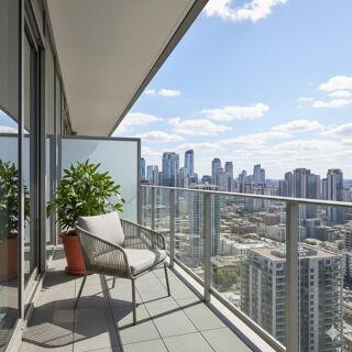  Appartement � vendre 3 pi�ces 70 m�